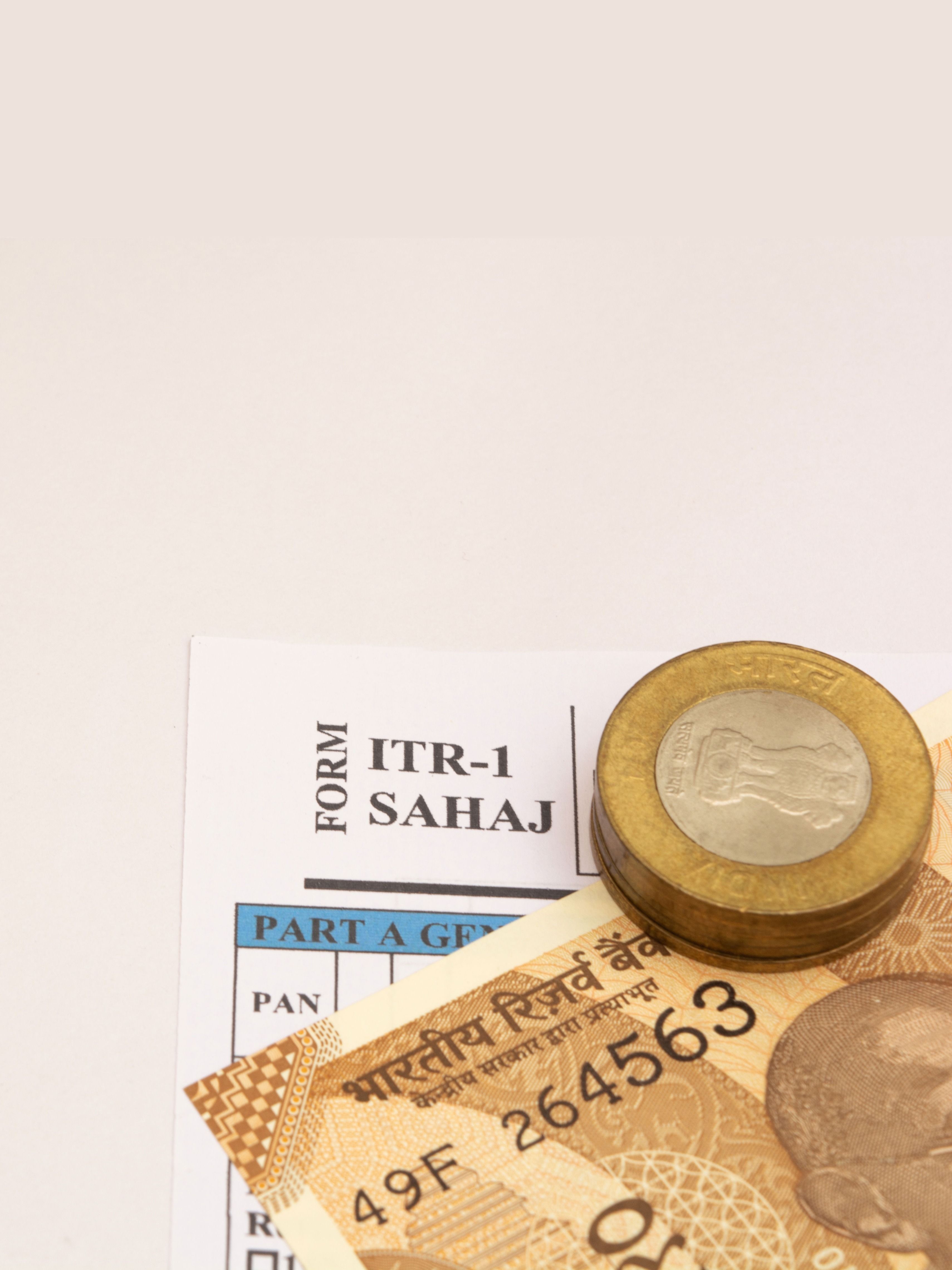 ITR filing 2023: Possible mistakes to avoid while filing Income Tax Return