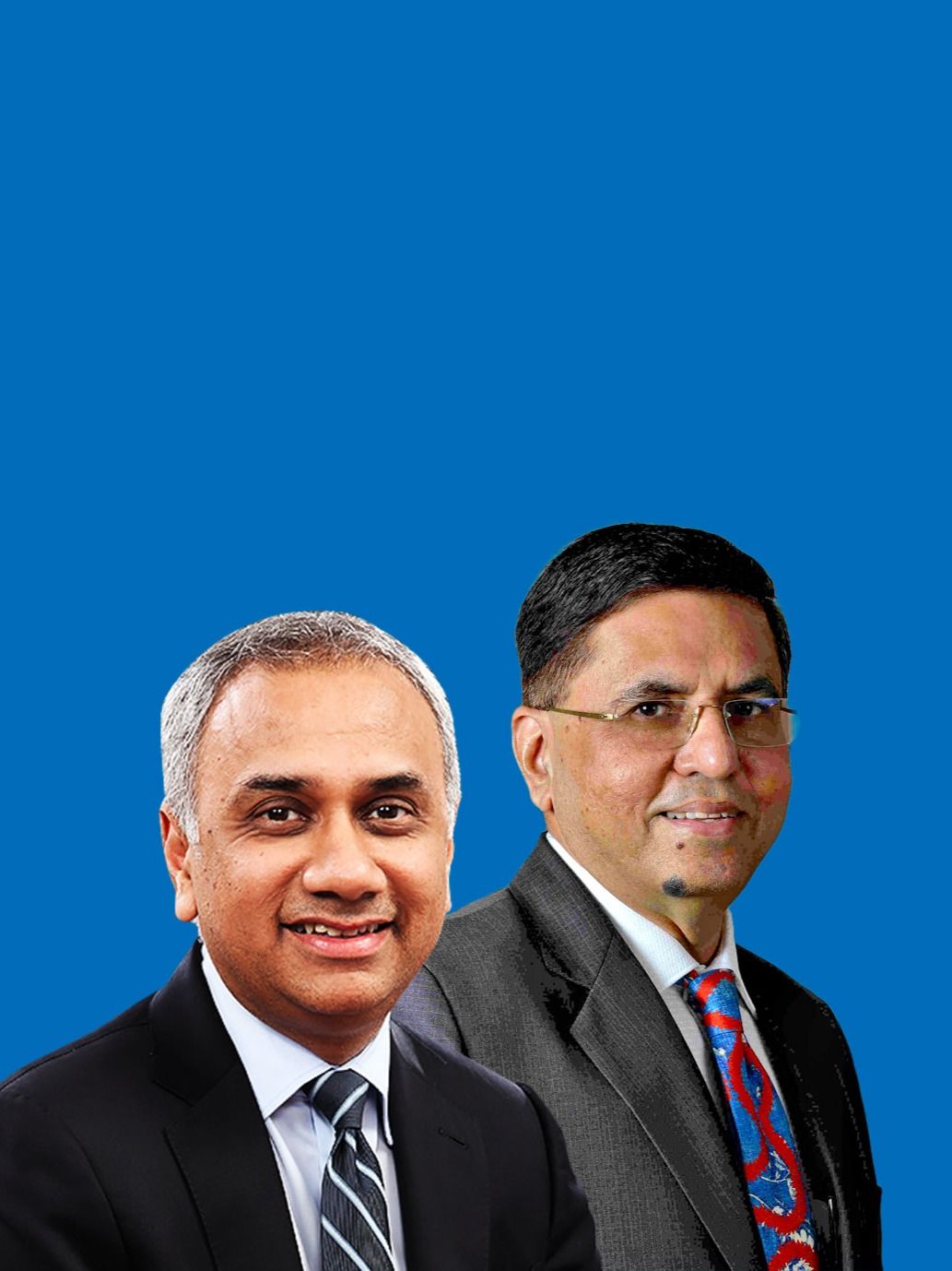 Top CEOs' salaries revealed: From Infosys' Salil Parekh to HUL's Sanjiv Mehta; here's how many crores these top bosses took home in FY23