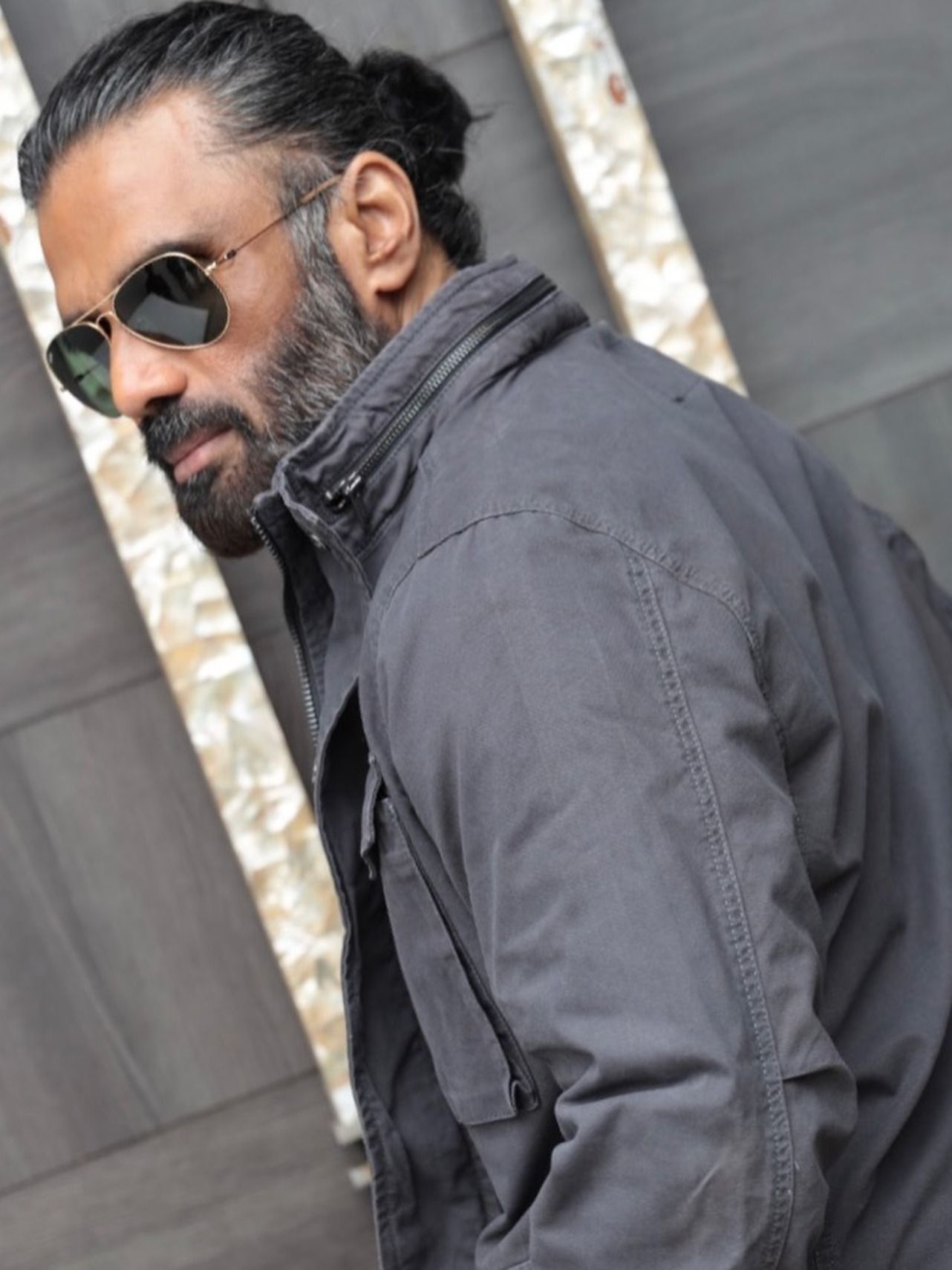 Suniel Shetty recalls how his middle class values helped him avoid 'temptation to succumb to flashy lifestyle'; shares his wisest investment decisions, money lessons, and more in new LinkedIn post