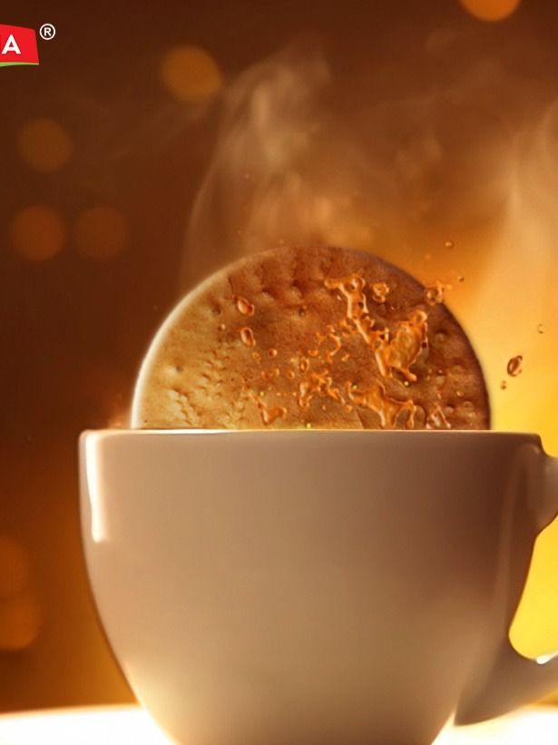 131-year-old biscuits brand Britannia embraces AI for 'Biscuitland' ad; images will leave you spellbound. Watch Britannia’s AI ad