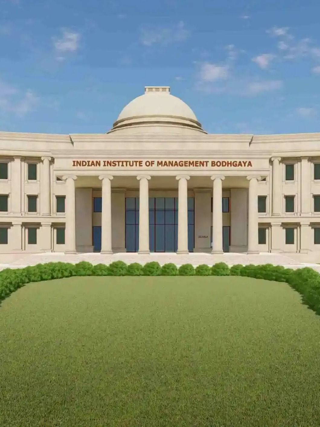 IIM Bodh Gaya ranked 46th in BT-MDRA India’s Best B-Schools 2023; Know more about this ‘seat of enlightenment'