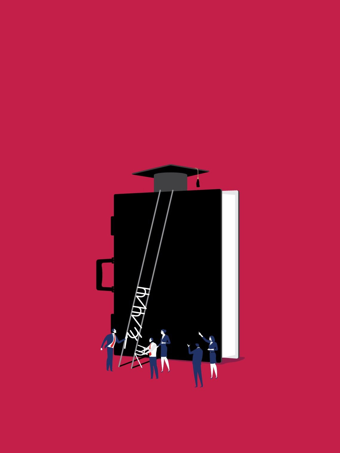 Investing In The Future: Are MBA Degrees Worth The High Investment? BT Best B-Schools Special Issue Shares Insights In ‘The Point’
