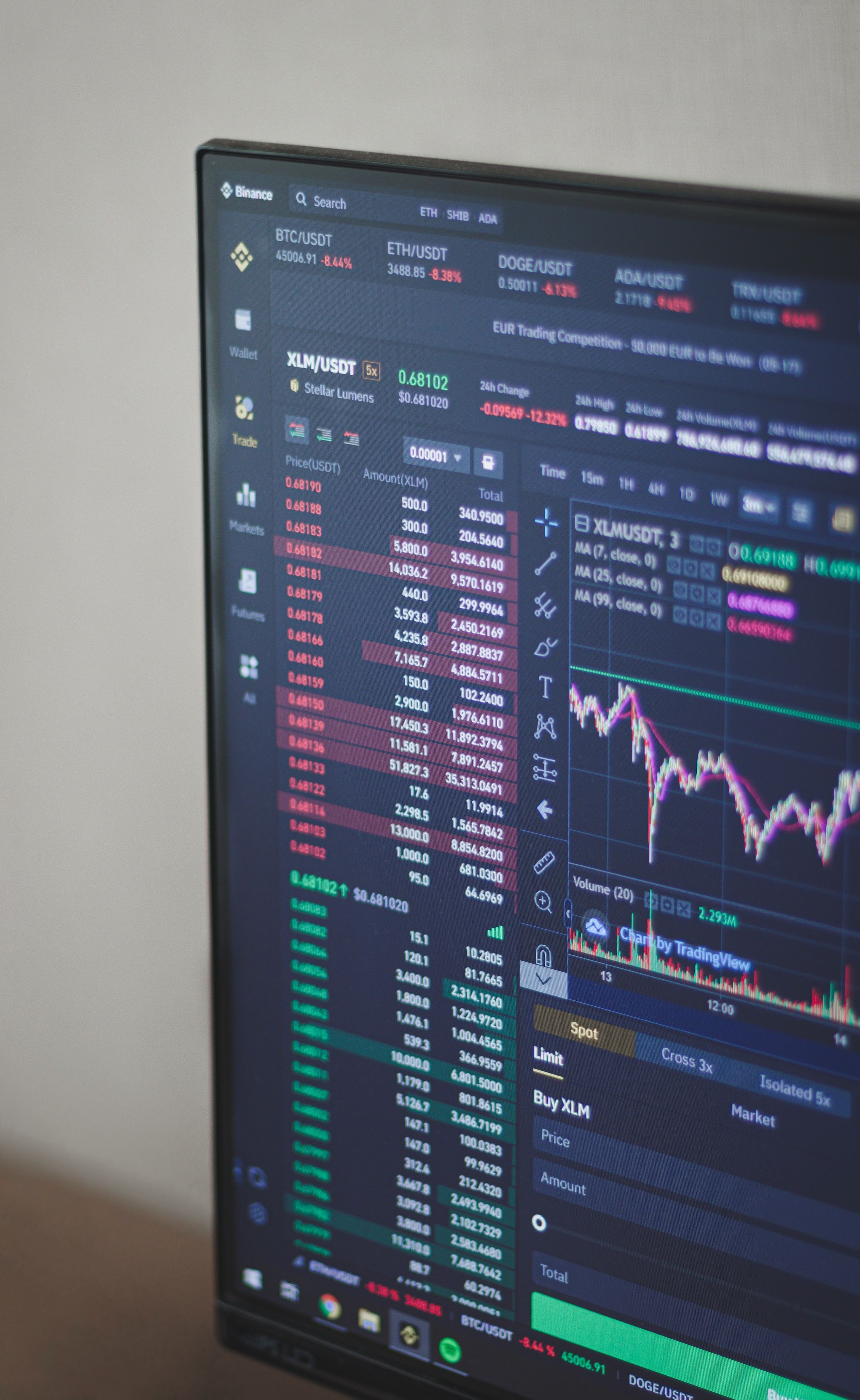 mutual find stocks
