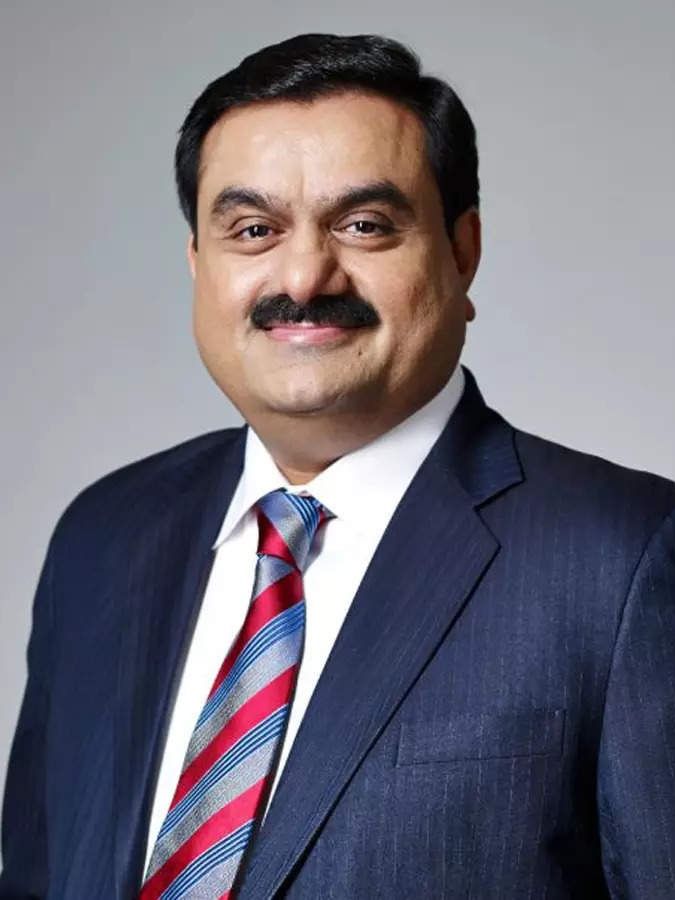 Gautam Adani earns Rs 2.38 crore salary in FY23 as Adani Enterprises chairman; see how Adani Group went from commodity trading to ports-to-renewable energy conglomerate