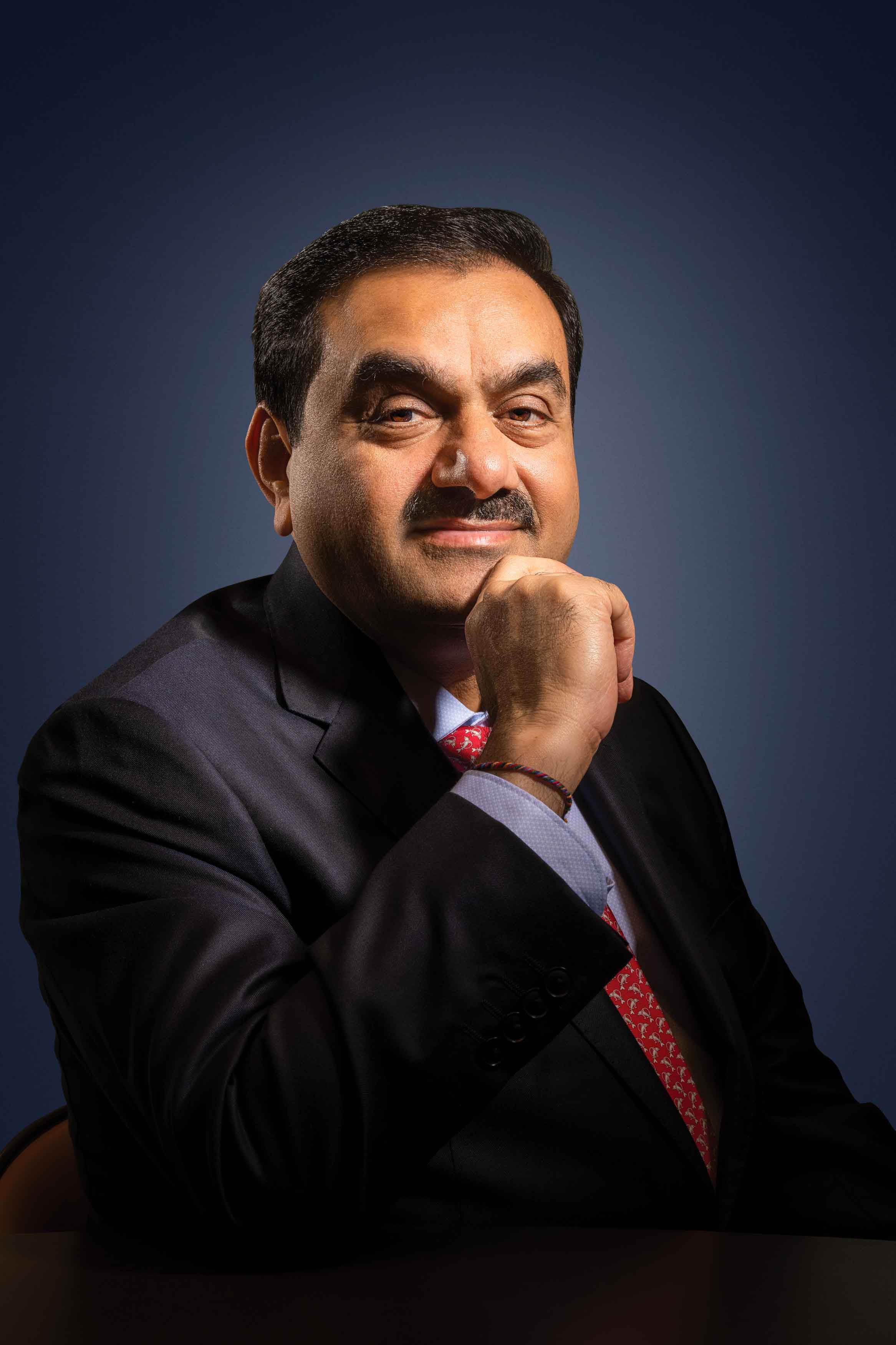 gautam adani