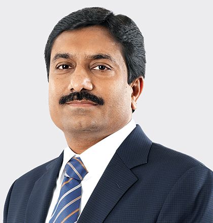 rajesh adani