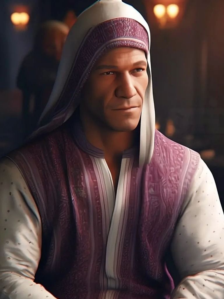 Eid Ul-Adha: AI images of WWE Stars John Cena, Nikki Bella, Roman Reigns and political leaders US former Presidents Donald Trump, Barack Obama, former Pakistan PM Imran Khan celebrating Eid