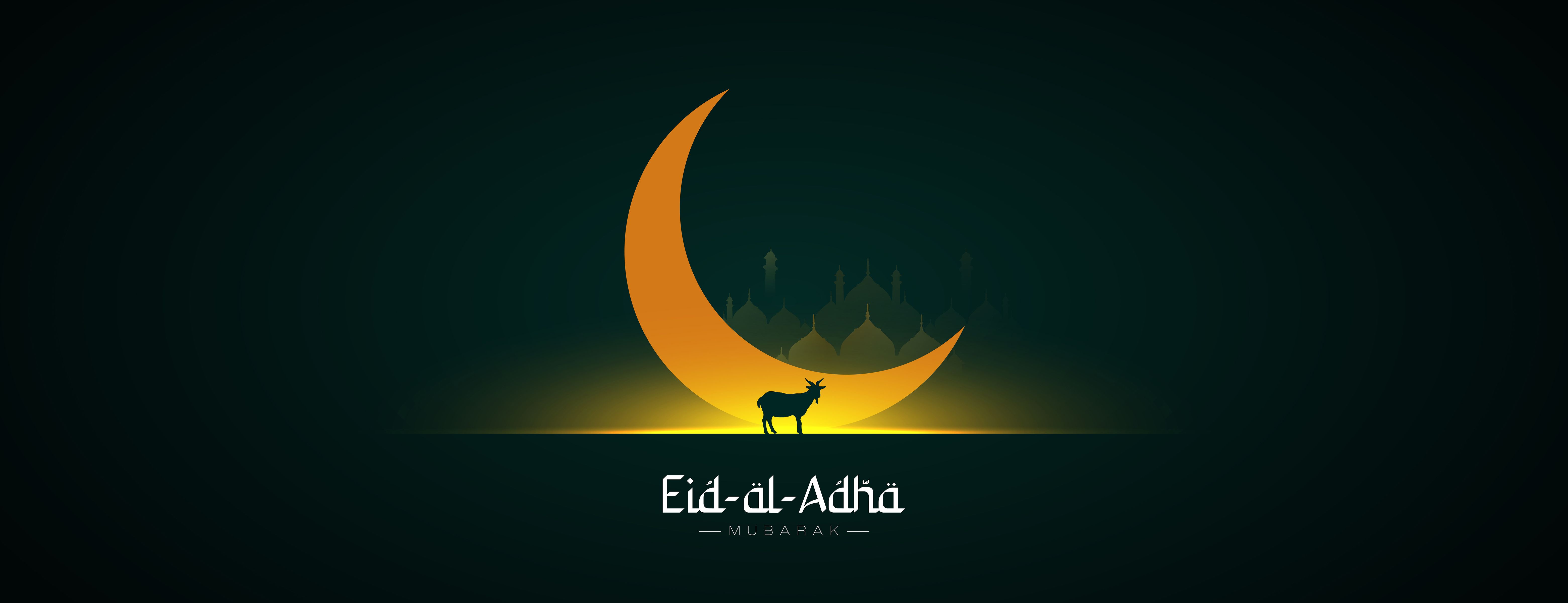 eid-al-adha celebration