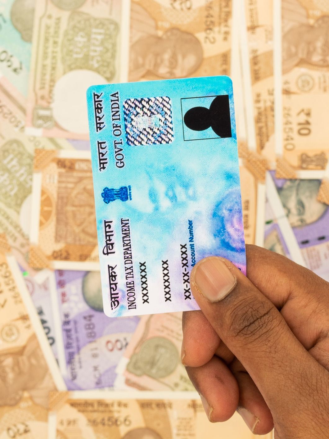 Aadhaar-PAN link deadline today; Defaulters’ PAN Card will become inoperative; Steps to link Aadhaar-PAN Cards