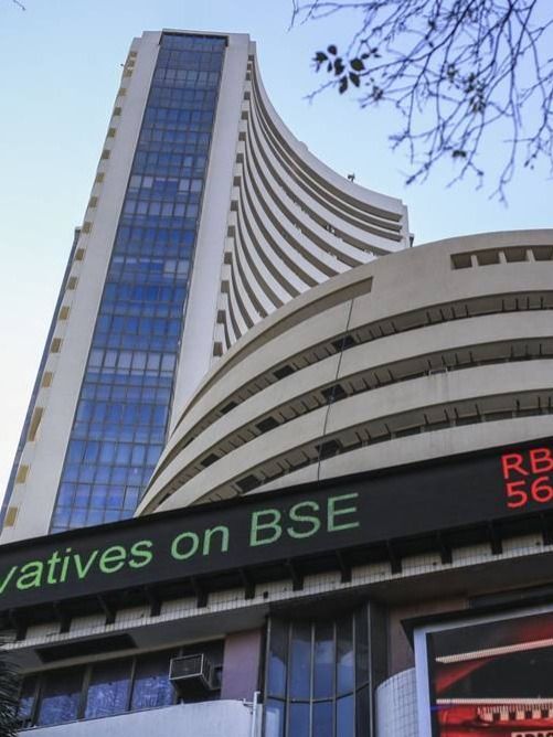 Nifty, Sensex touch fresh lifetime highs, Bank Nifty at new peak; where is share market headed, what should investors do?