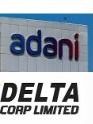 Hot stocks for next week: Adani Enterprises, Delta Corp, Mphasis, Balaji Amines and more