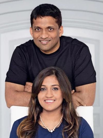 From firings to boardroom exits: Here’s a look at BYJU’S' most eventful week