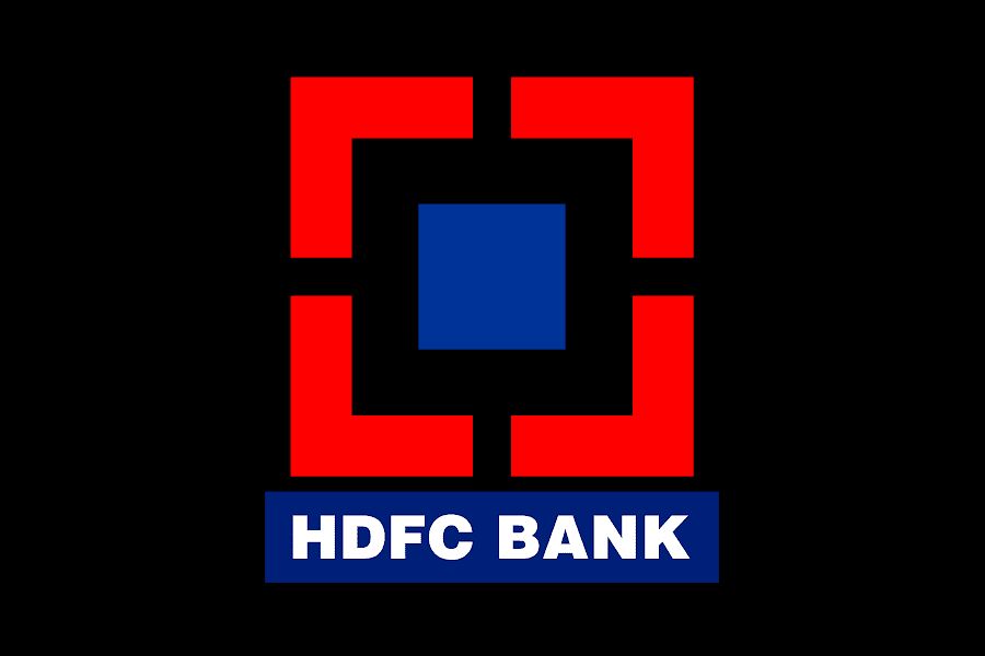 hdfc bank shares