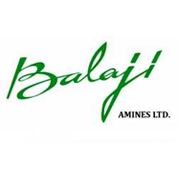 balaji amines shares