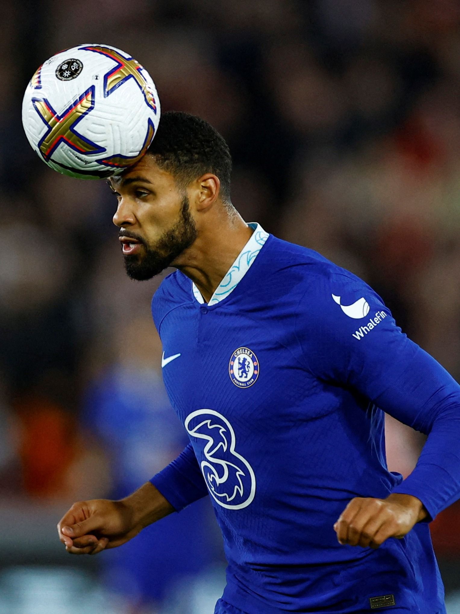 Chelseas mass exodus continues