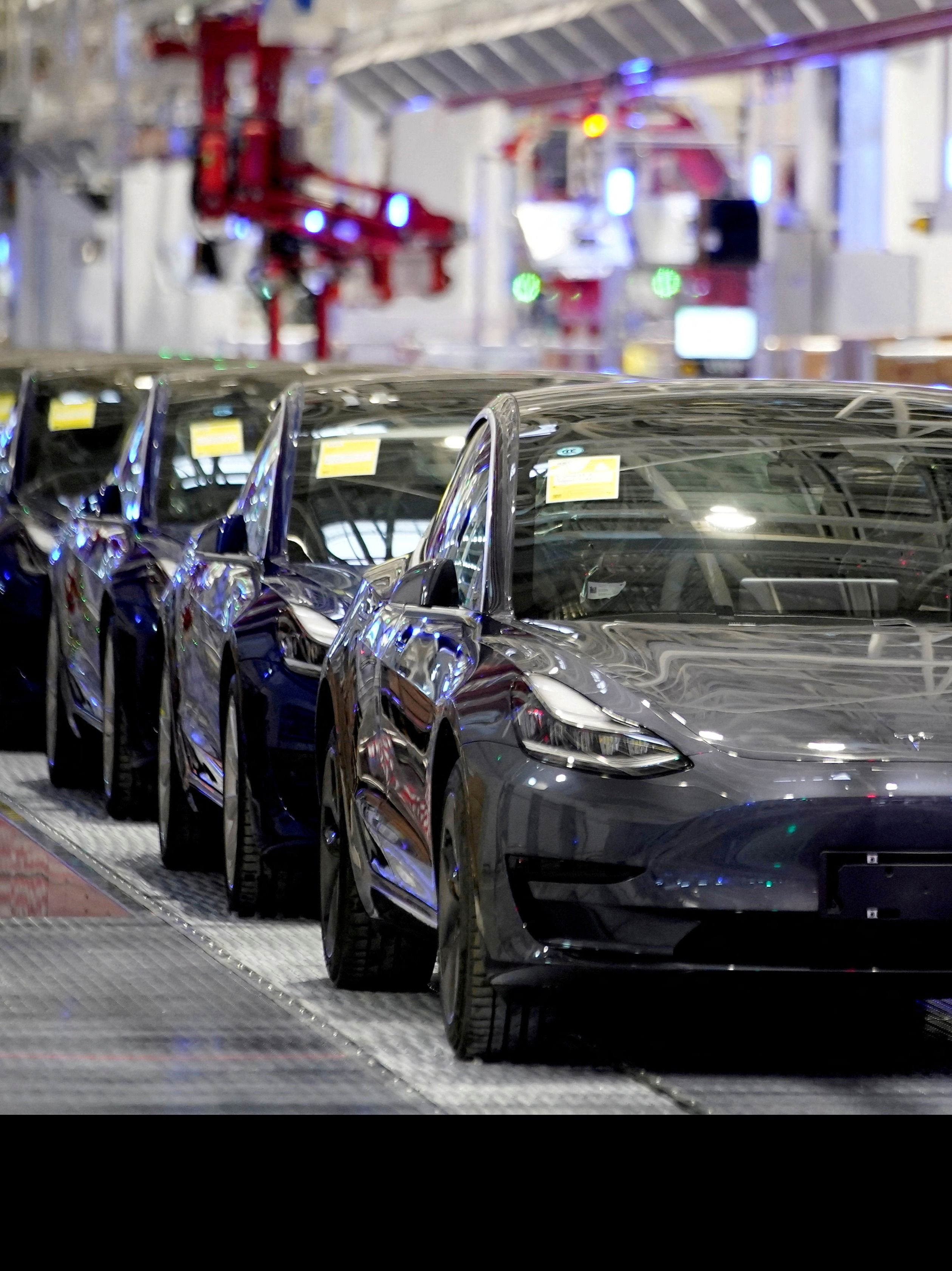 Tata Motors, M&M, Ashok Leyland shares rise after monthly sales data; which auto stock should you buy? See what analysts say