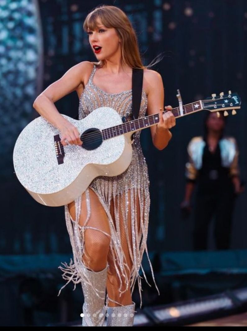 Taylor Swift's Eras Tour may become first billion-dollar tour, earns $300 million from the first 22 concert dates; Ticket prices, Swifties and more to boost the popstar’s mega earnings