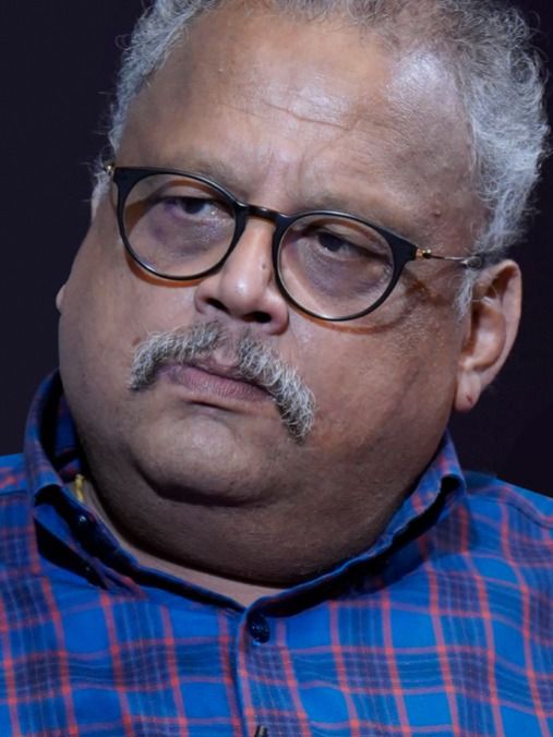 Rakesh Jhunjhunwala Birth Anniversary: Aptech, NCC, Tata Motors, Titan, IHCL among Jhunjhunwala multibagger stocks that have outperformed Nifty50 in 1 year