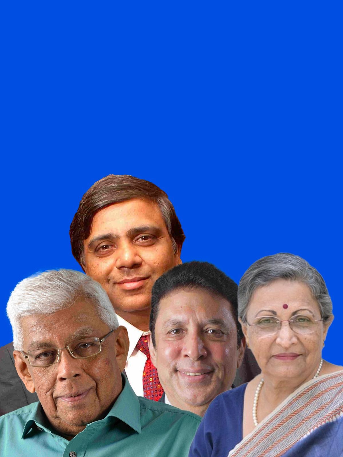 HDFC Bank-HDFC merger: Deepak Parekh retires; Keki Mistry, Renu Karnard and V Srinivasa Rangan join HDFC Bank board