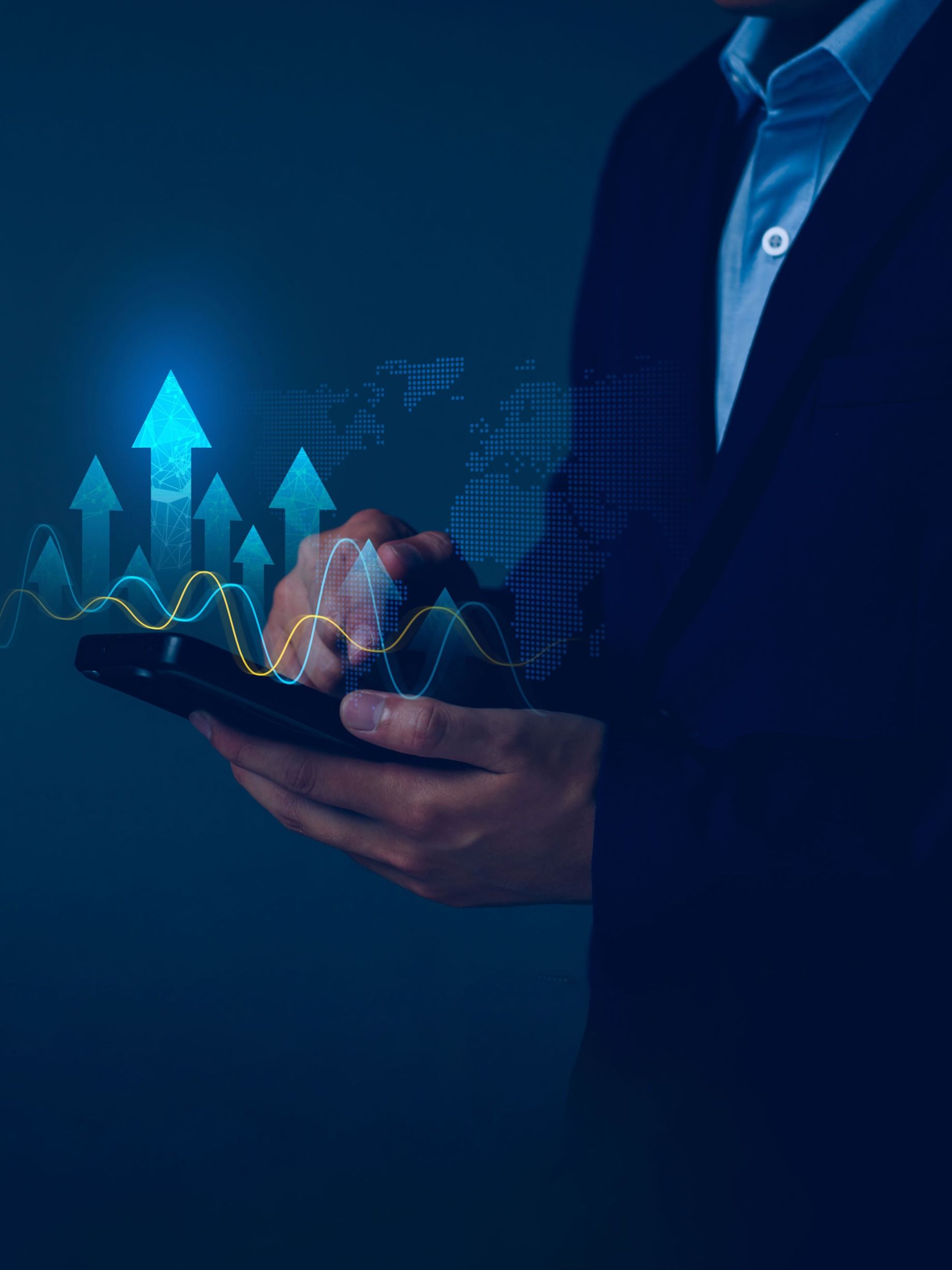 ideaForge shares list at 94% premium, nearly double investor's money on share market debut; should you hold or book profit?