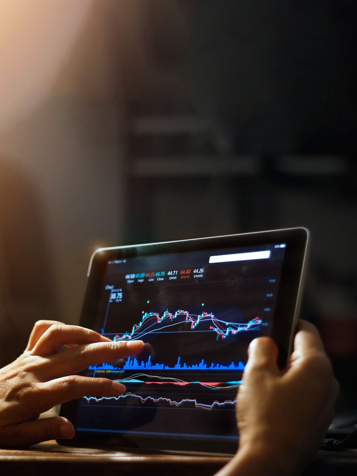 Buzzing stocks on July 7, 2023: Titan, Praj Industries, Sunteck Realty, NTPC, others