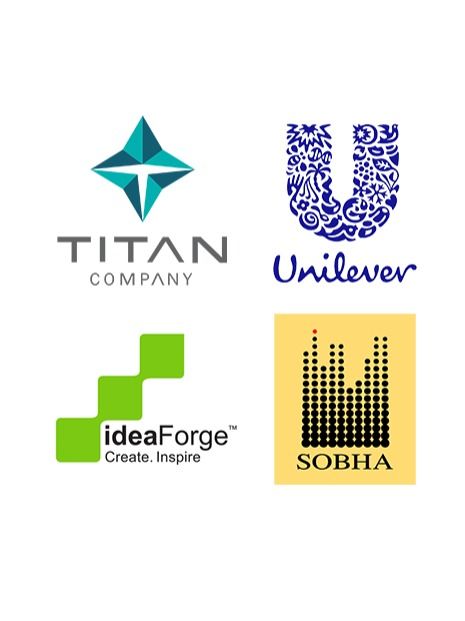 Stocks that share market analysts recommended on July 10, 2023: Titan Company, Sobha, HUL, ideaForge Technology