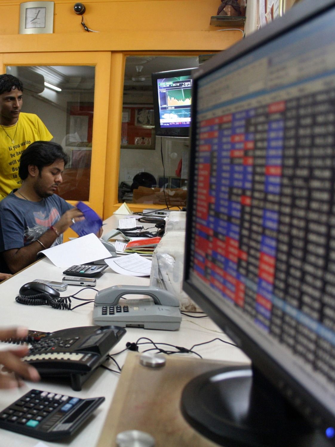 Hot stocks on July 10, 2023: RailTel, IIFL Finance, Tata Motors, Suzlon Energy and more