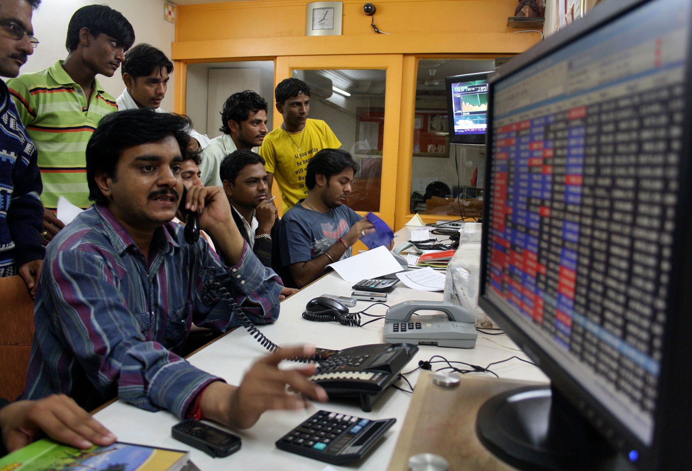 hot stocks next week