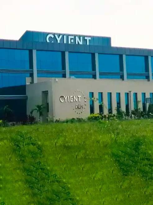Cyient DLM shares surge 54% to Rs 409 on NSE after bumper listing; should you book profits, hold or buy? Check share price target, stop loss, and more