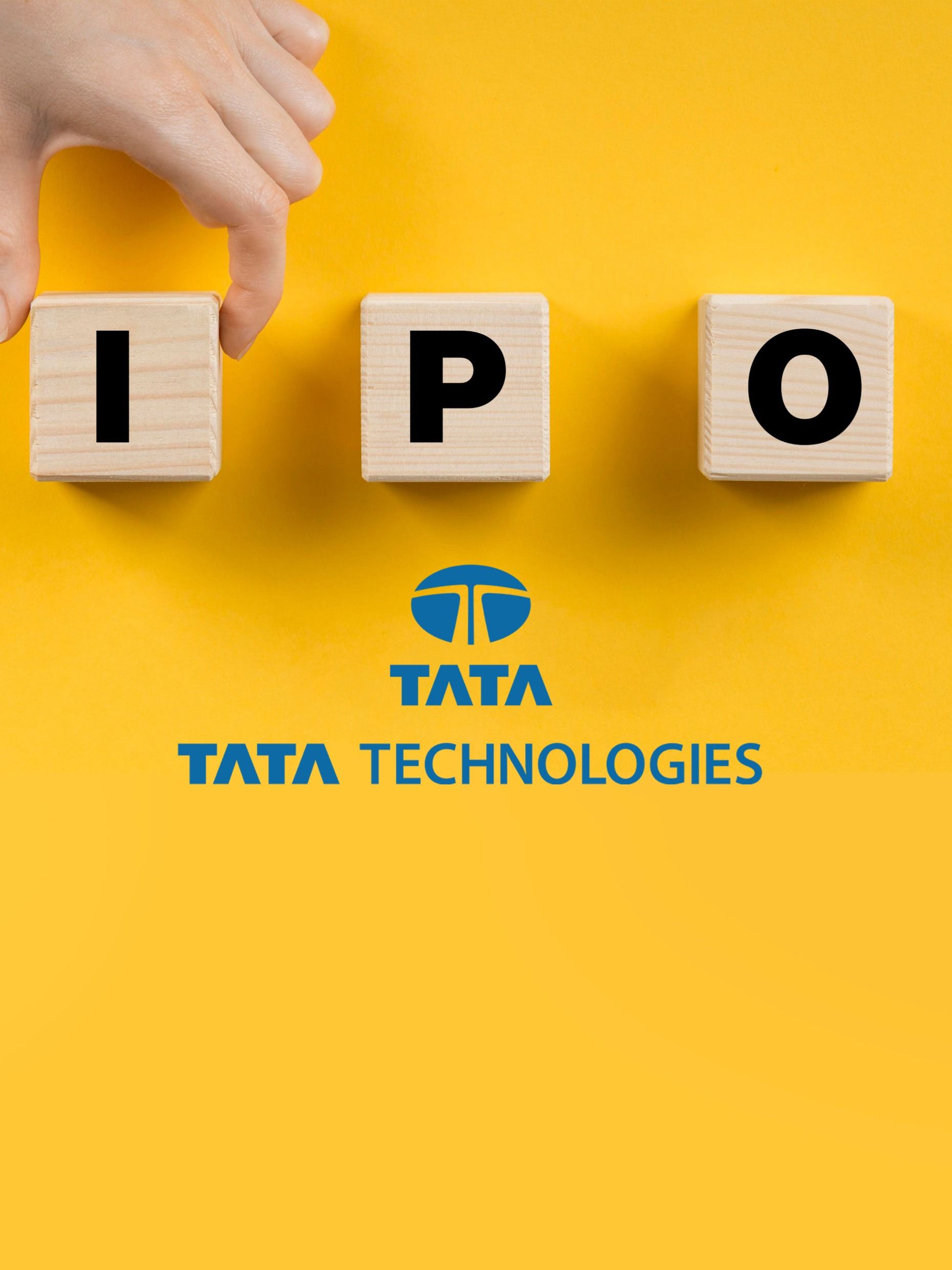 Tata Technologies IPO GMP at Rs 100 even before official price band announcement; check details of Tata Group's 1st IPO in 19 years