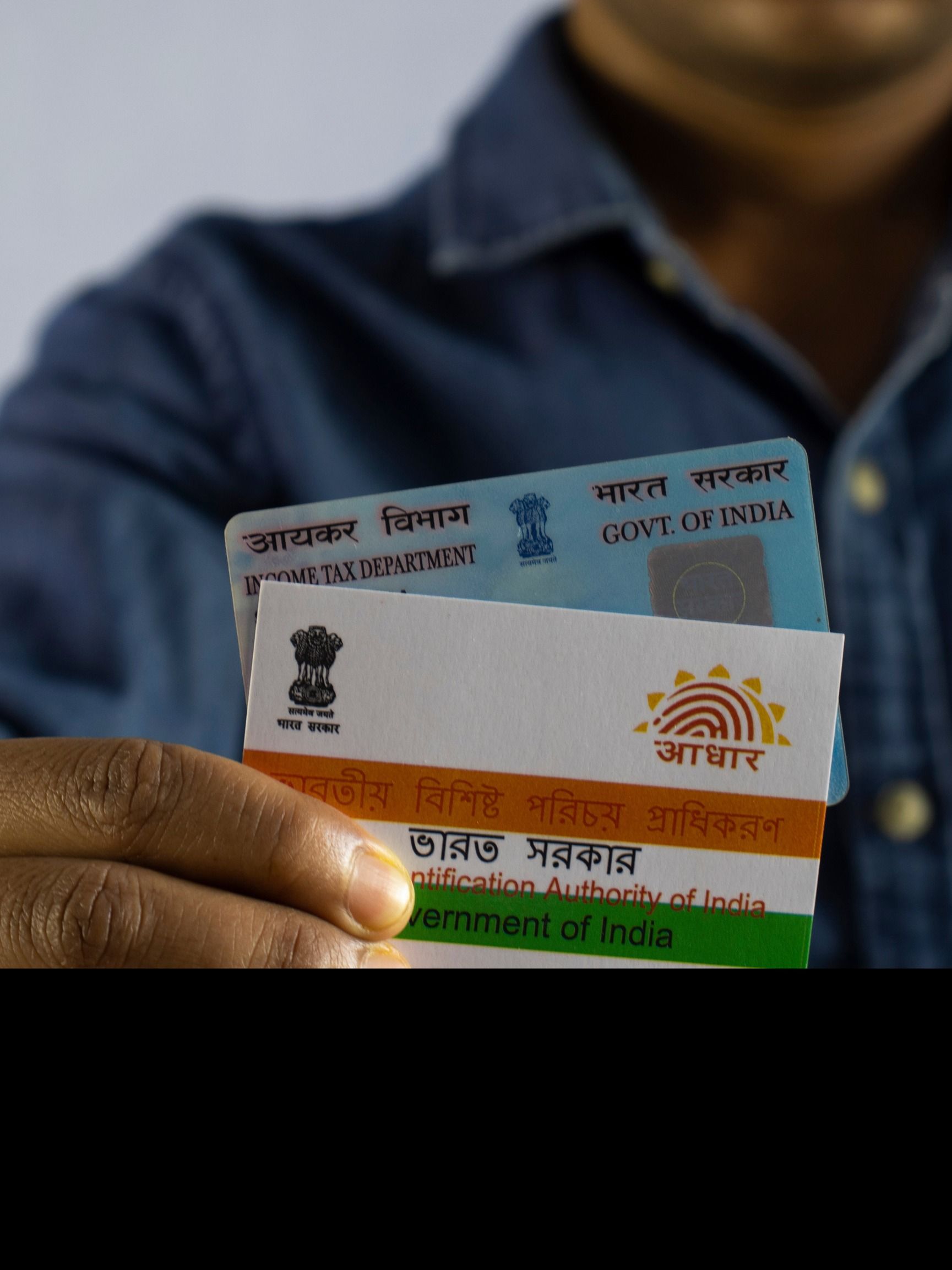 Aadhaar-PAN linking: Things one cannot do with an inoperative PAN card