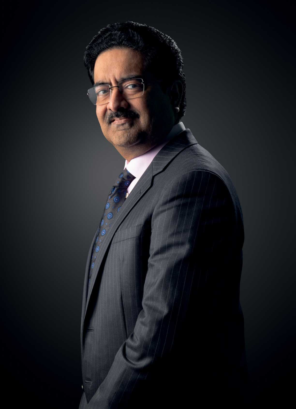 Kumar mangalam ABG jewels