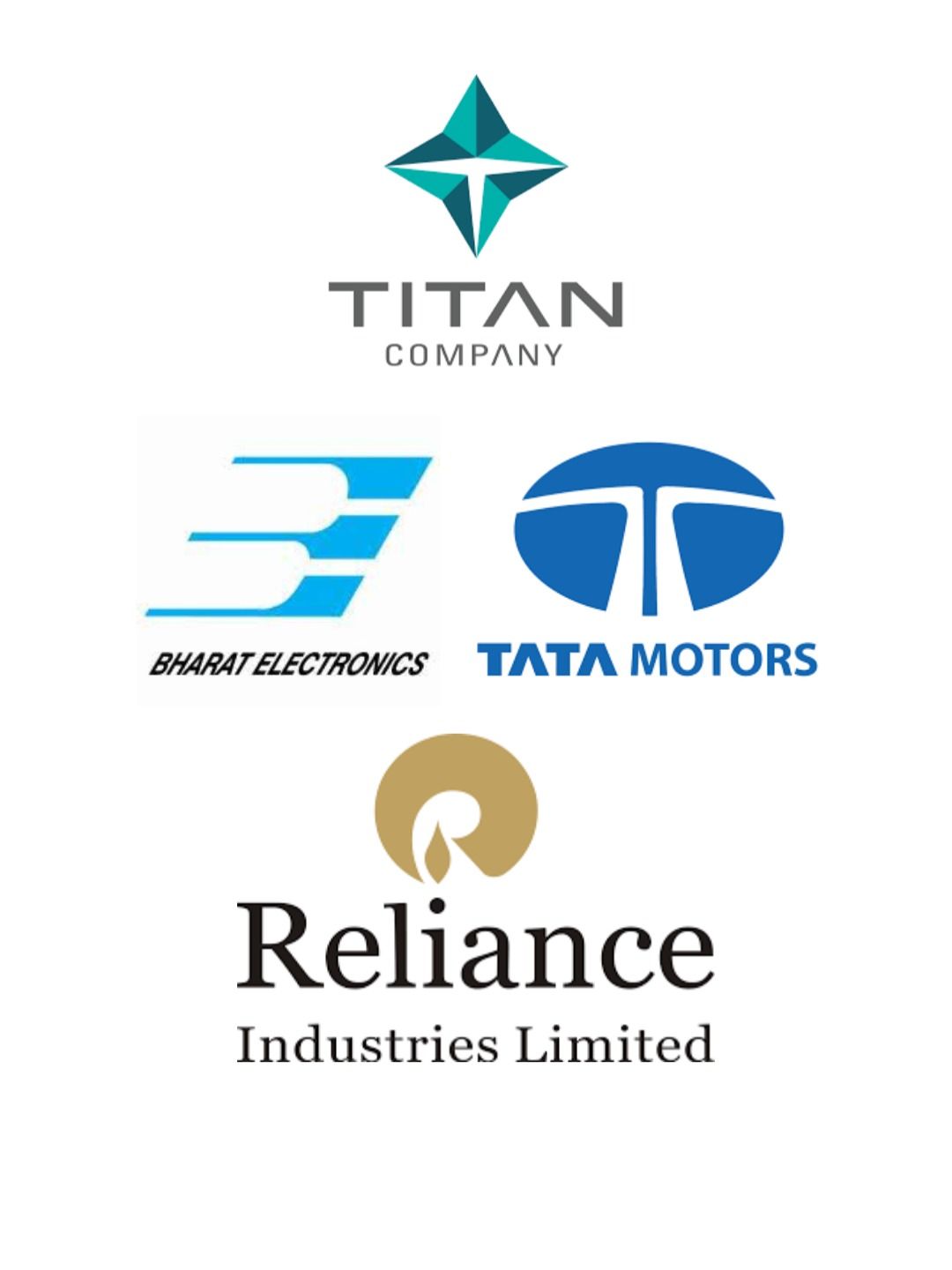 Stocks that share market analysts recommended on July 13, 2023: Titan Company, Reliance Industries, Tata Motors, Bharat Electronics