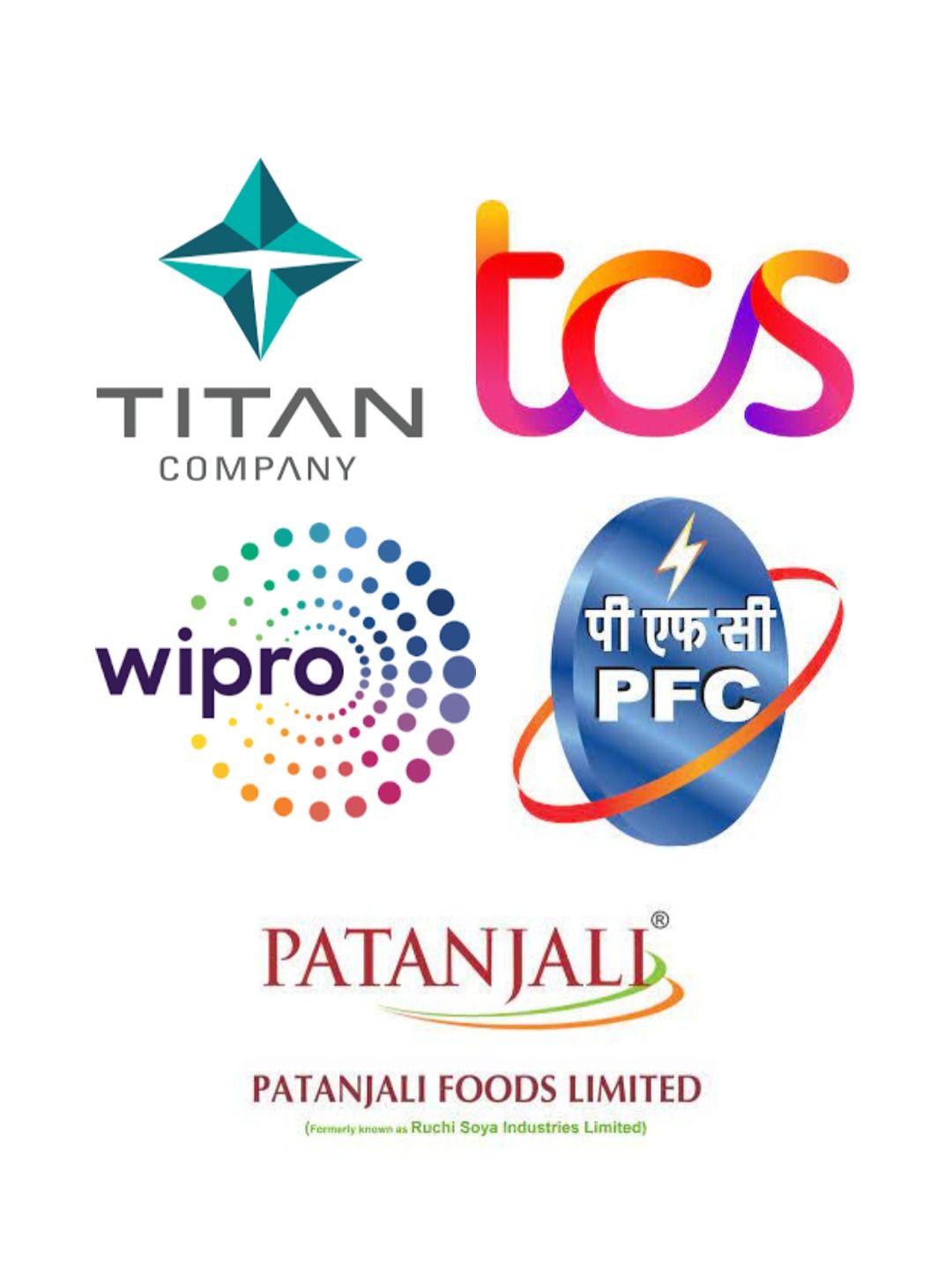 Stocks to watch on July 13, 2023: Wipro, TCS, Patanjali Foods, HCL Tech, Titan, others