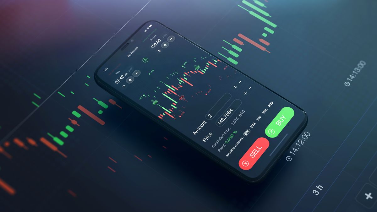 hot stocks next week