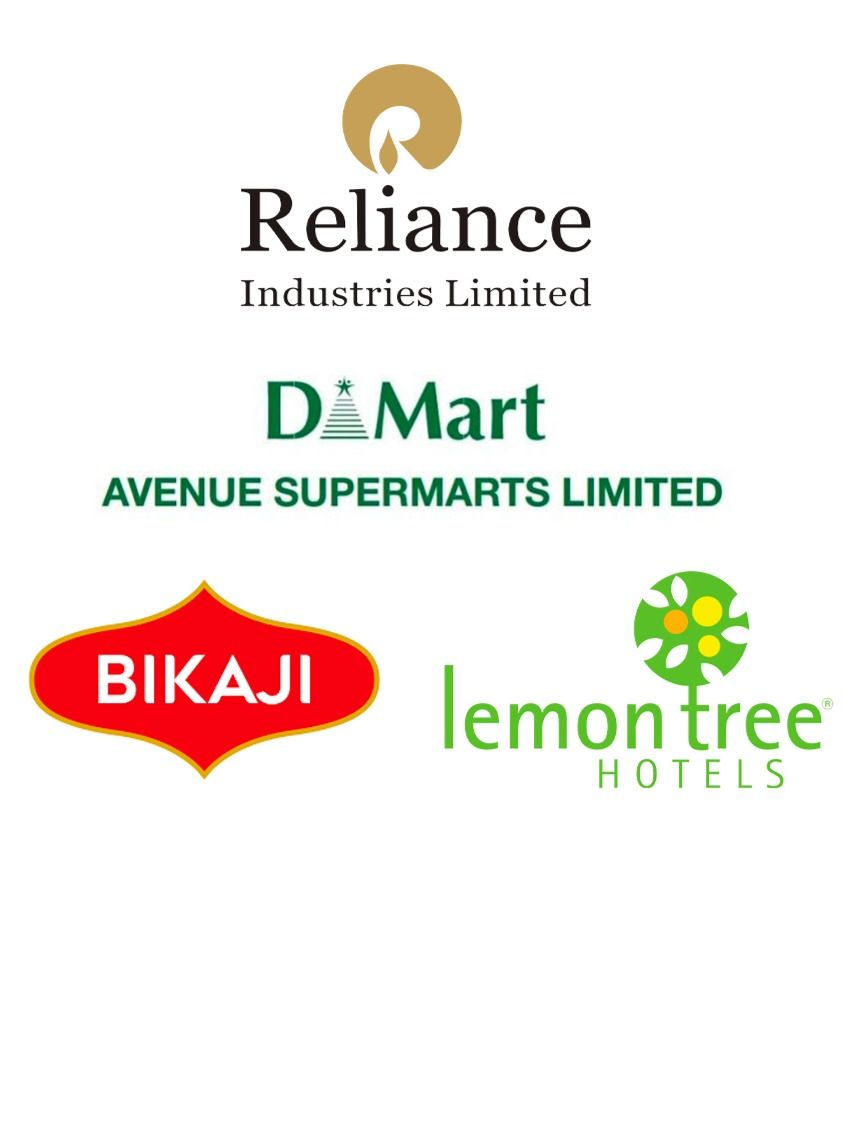 Stocks that share market analysts recommended on July 18, 2023: Reliance Industries, Avenue Supermarts, Bikaji Foods, Lemon Tree