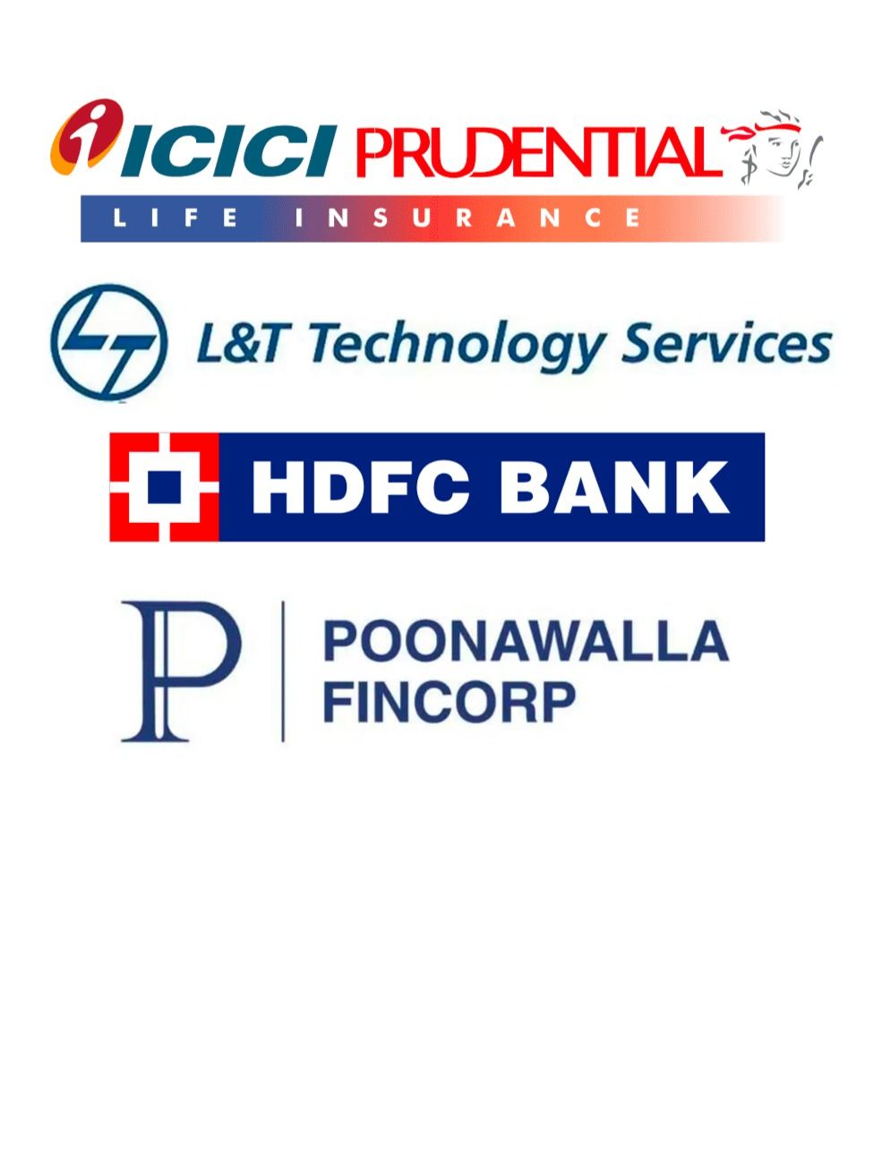 ICICI Prudential, L&T Tech, HDFC Bank, Poonawalla Fincorp, others among stocks to watch on July 18, 2023