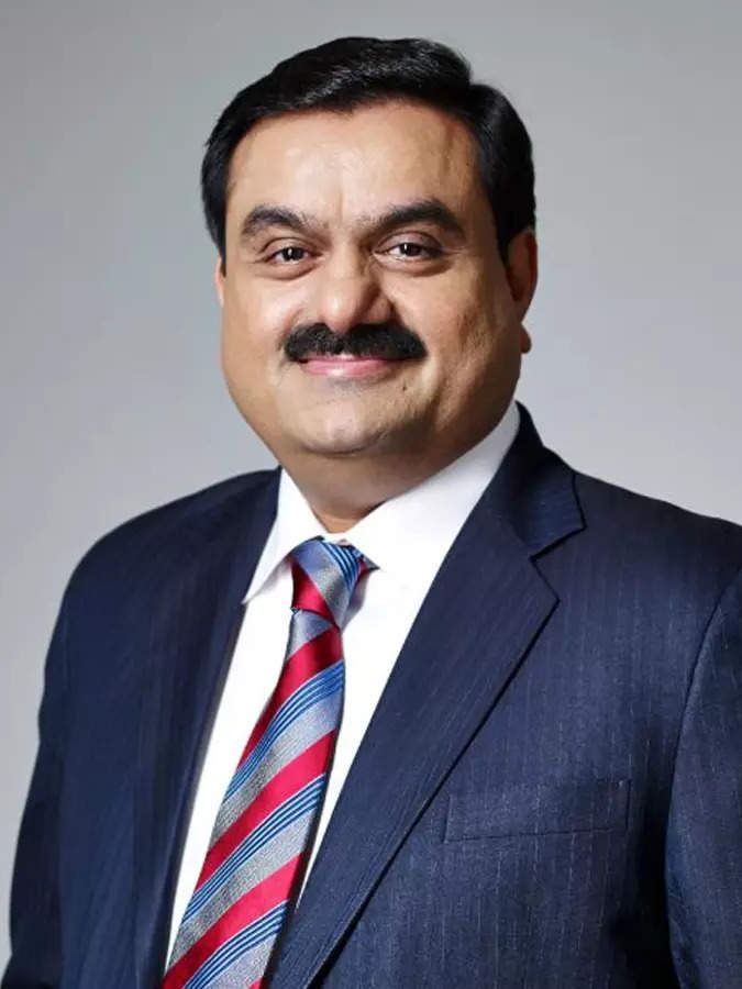 Adani Enterprises AGM: Gautam Adani outlines Adani Green Energy, Adani Ports, NDTV other group firms' business plans; hits at Hindenburg report, says 'confident of our governance'