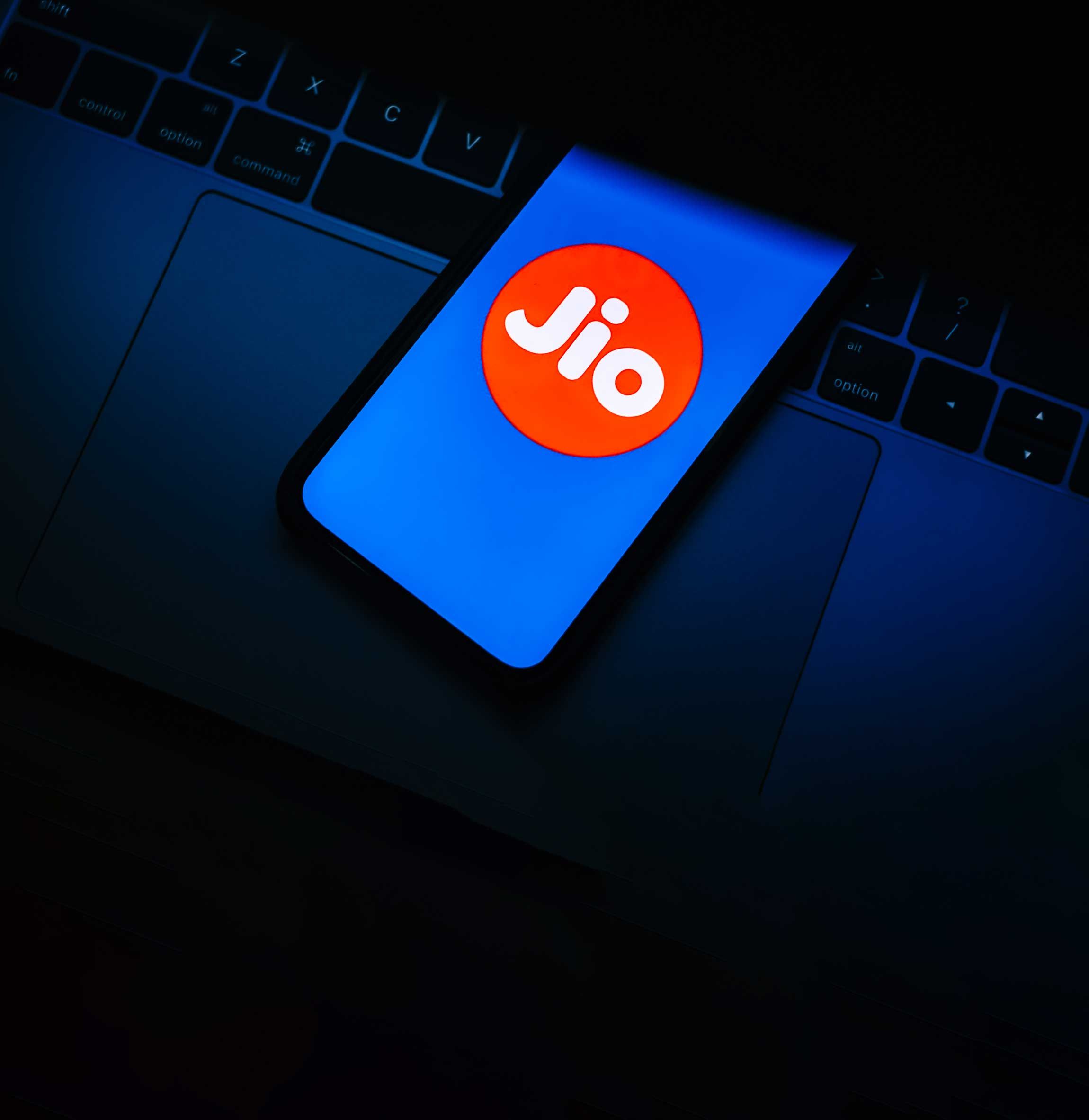 reliance jio