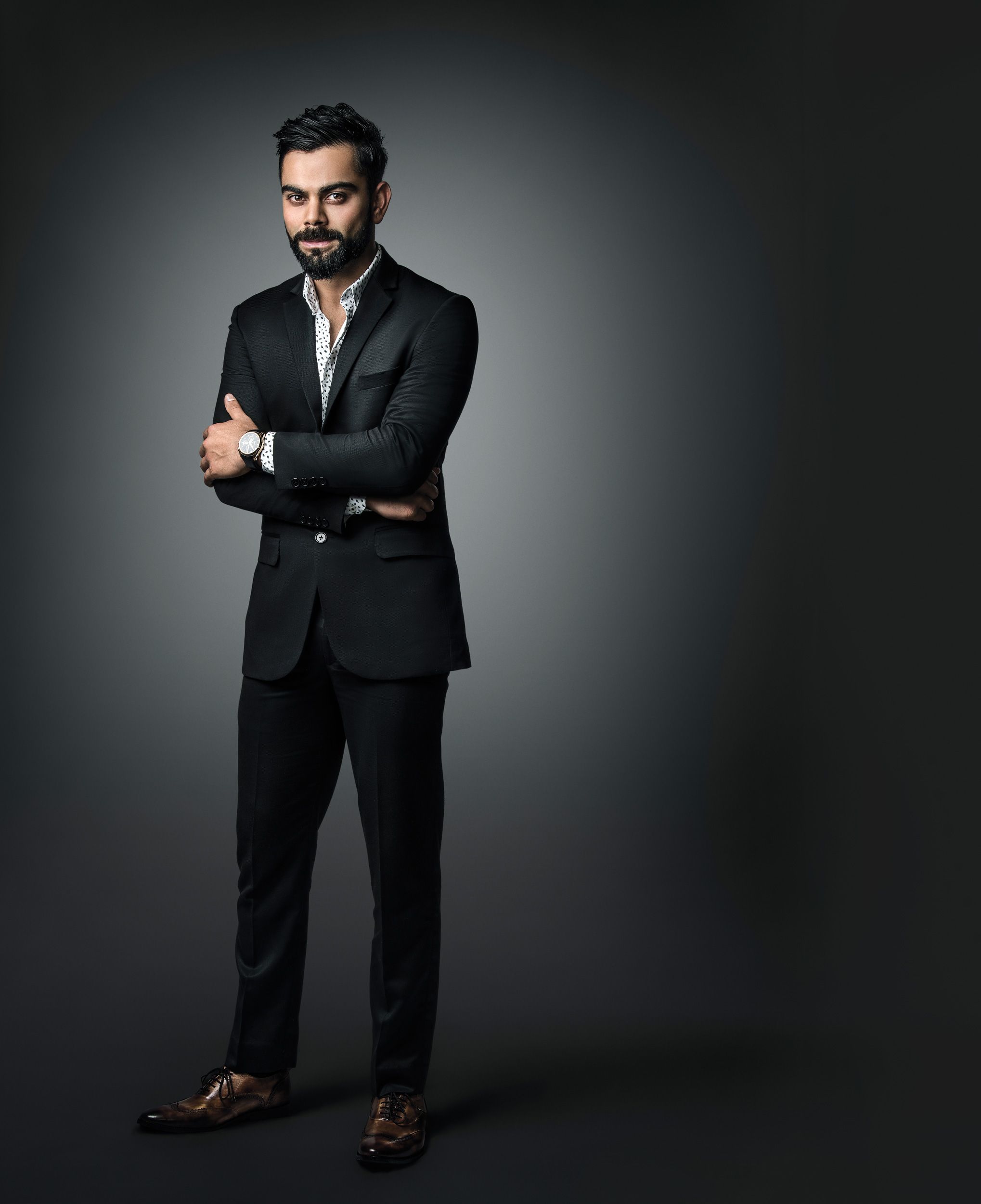 virat kohli match
