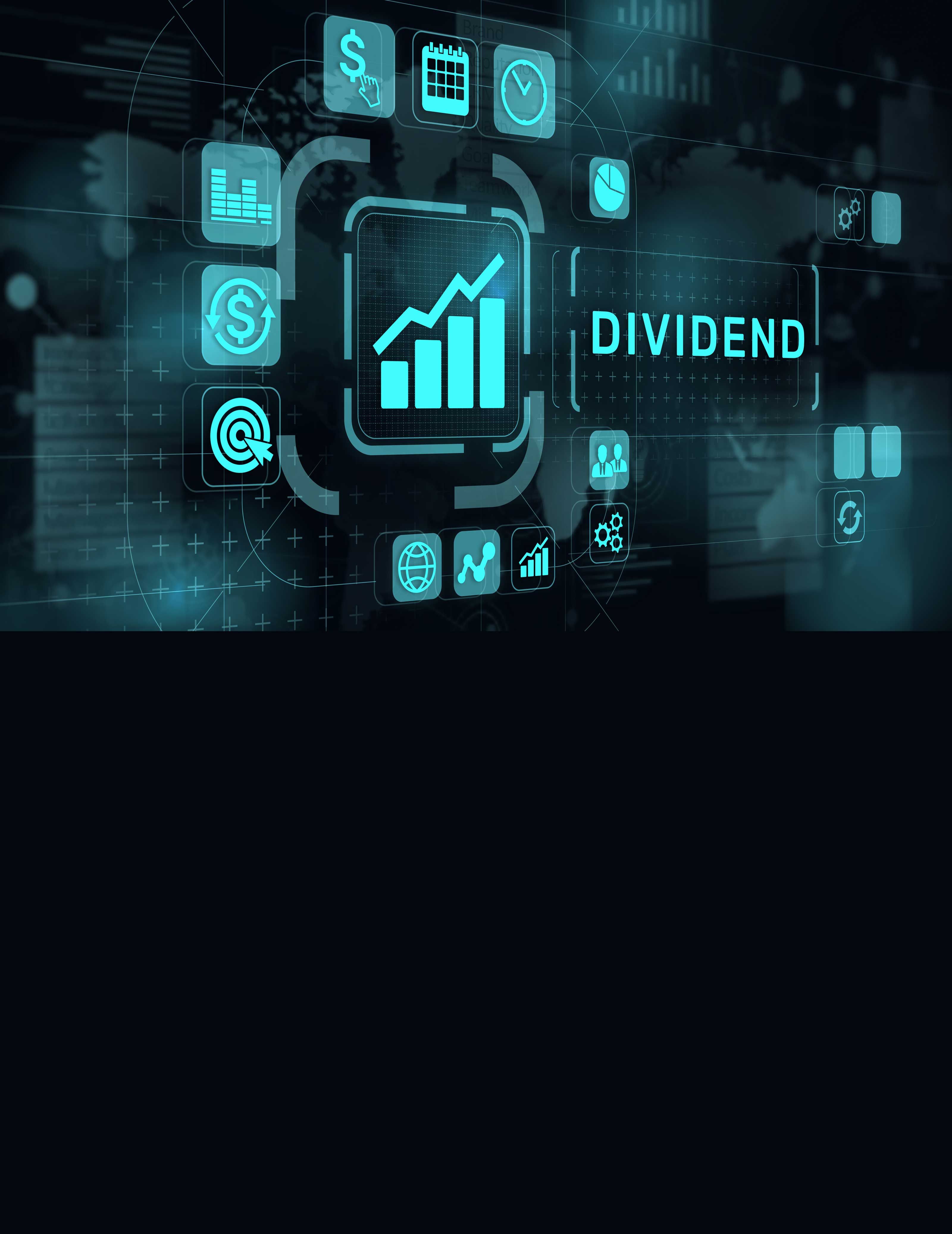 dividend stocks this week