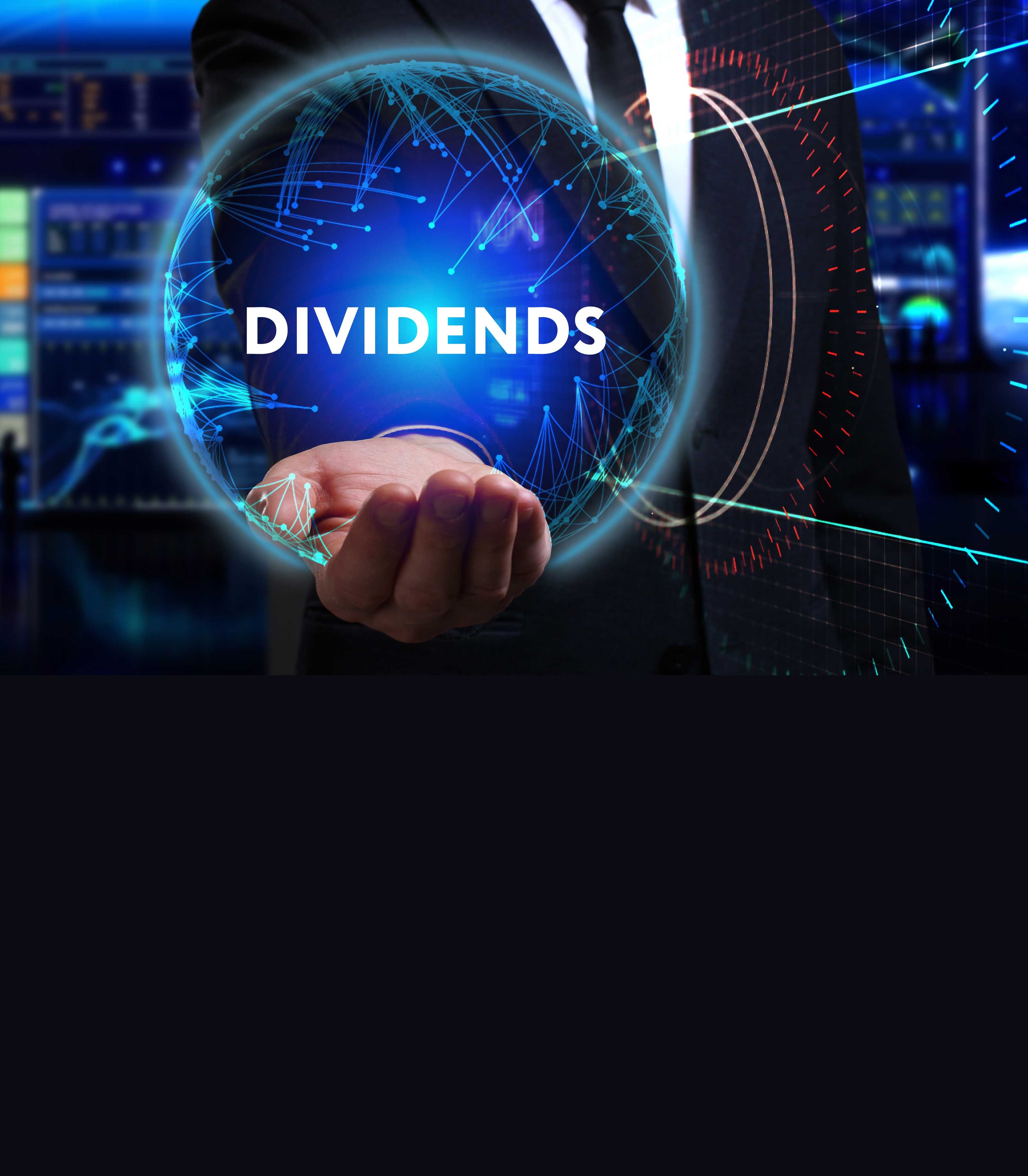 dividend stocks ex-dividend