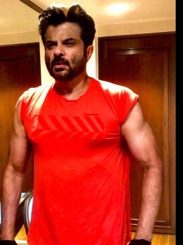 नाना बन चुके अनिल कपूर इन 3 चीजों से रहते हैं दूर, तभी तो 66 की उम्र में लगते हैं जवान