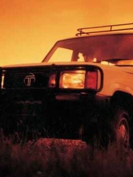 Time Travel with Tata Motors: Watch how a pre-independent Indian company TELCO became Tata Motors that gave the country Tata Sumo, Indica, Nano, Safari, ACE, Nexon, Tiago, Harrier and more