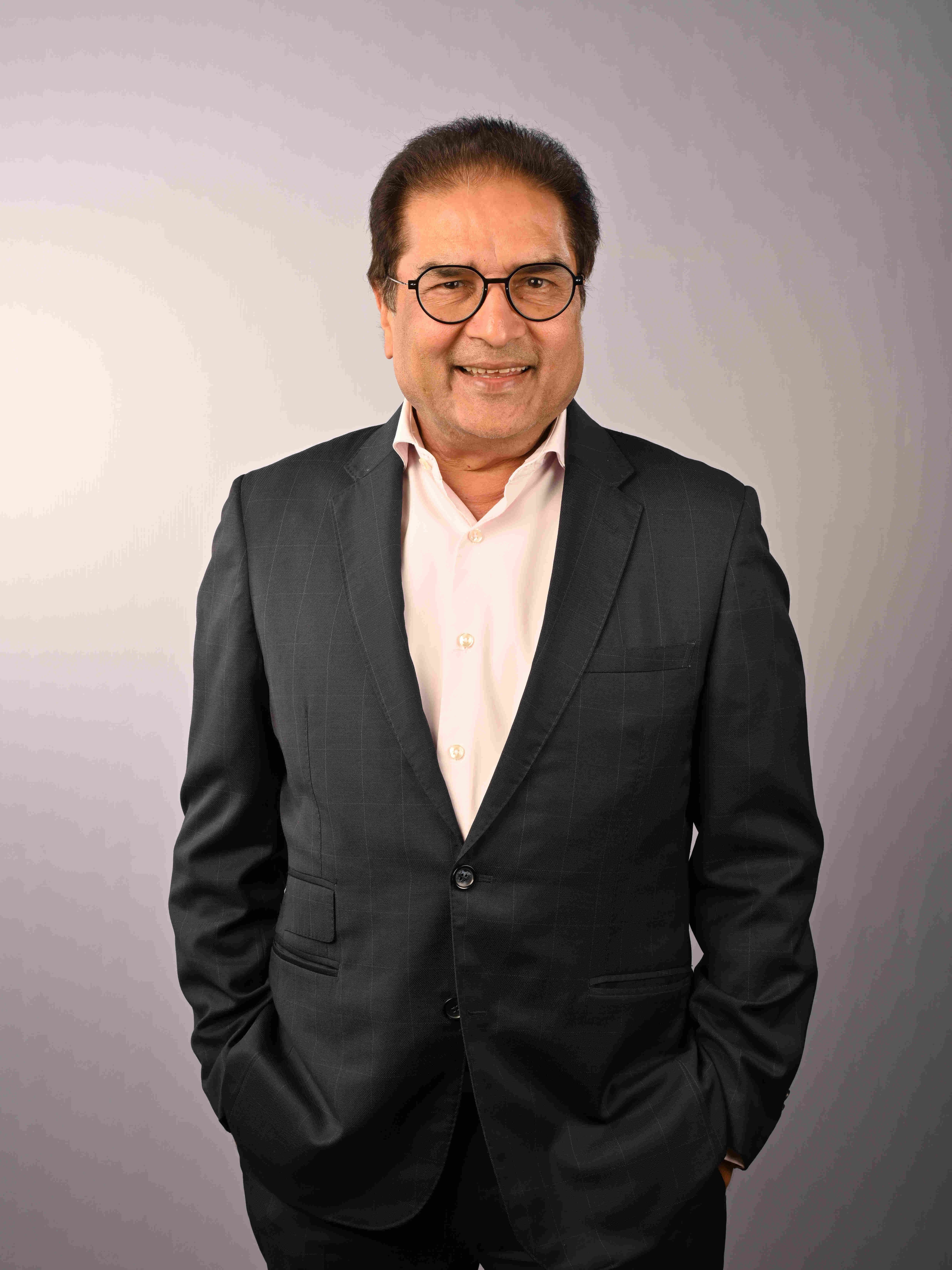 Nifty can double in 5 years, time to invest or have you missed the bus? Market Guru Raamdeo Agrawal answers, shares tips to spot multibagger stocks, investment strategies, and more