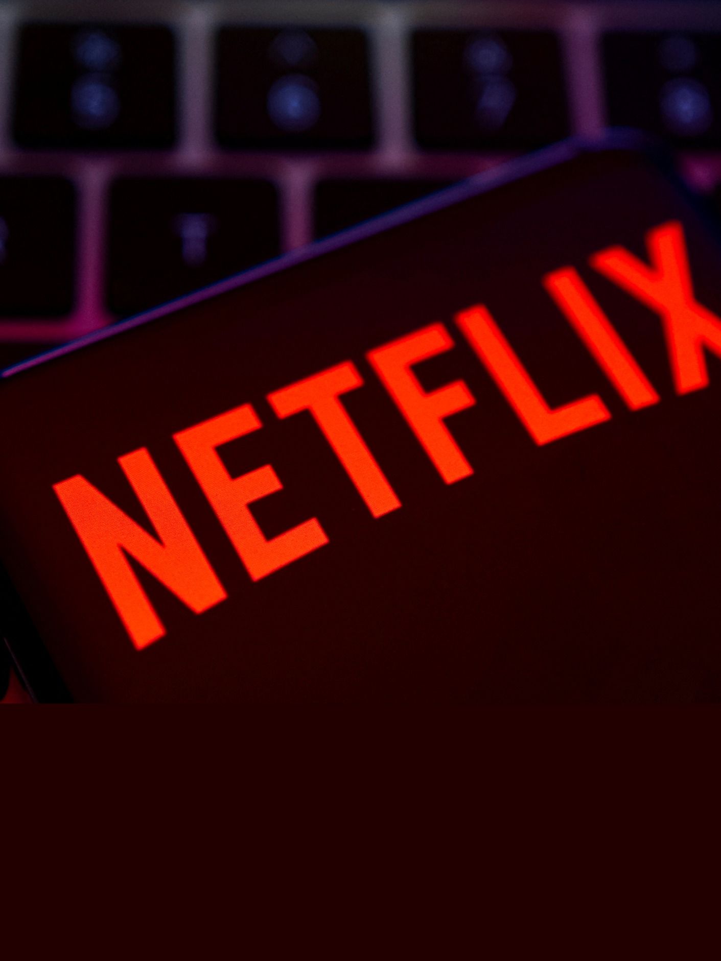 Netflix offers Rs 7.4 crore to AI Product Manager amid Hollywood vs AI tussle