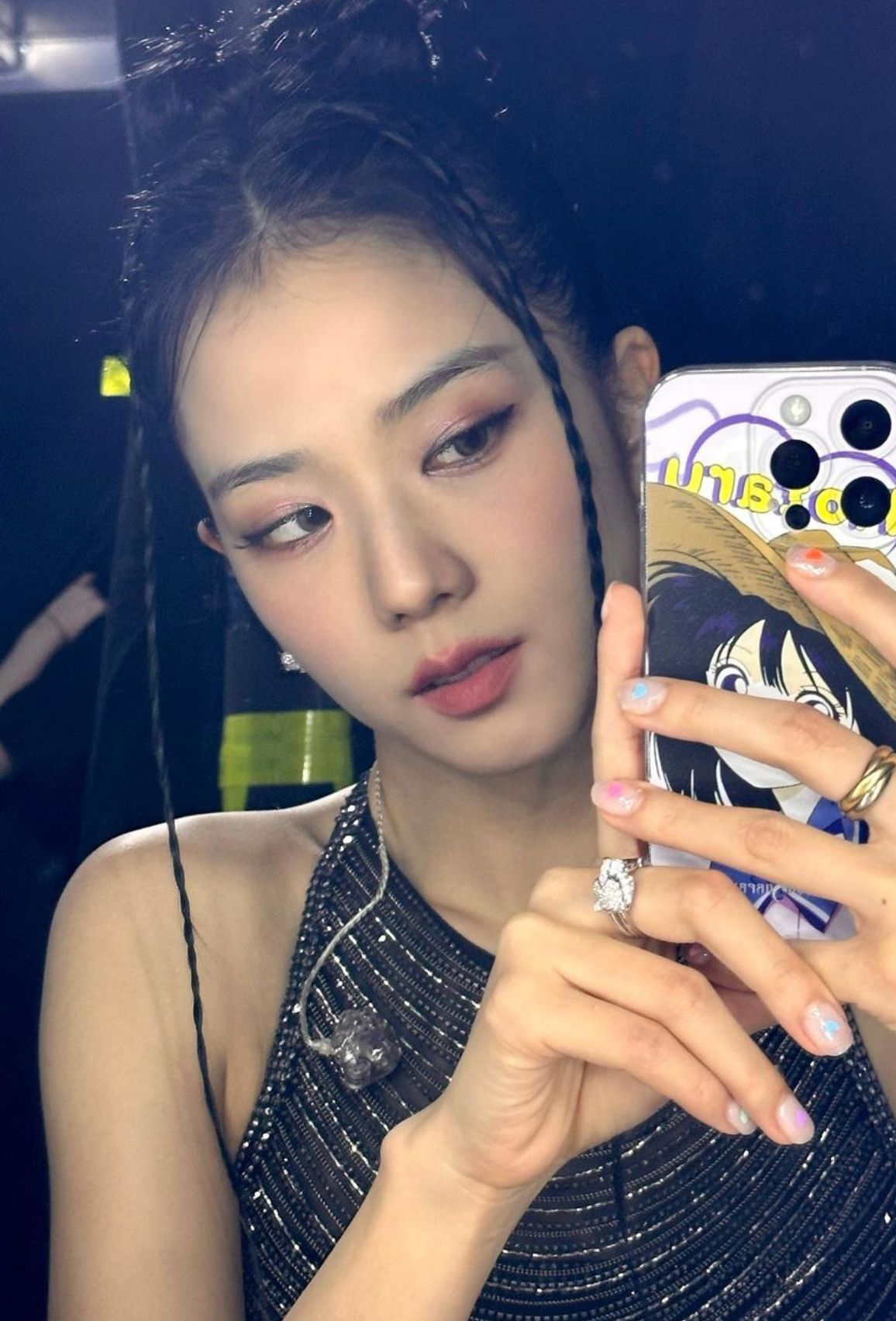 blackpink jisoo singer