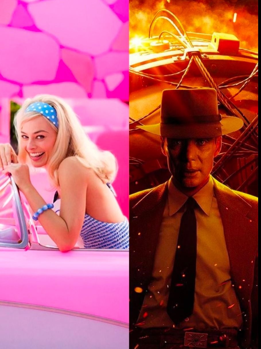 #NoBarbenheimer trends in Japan; Warner Bros. apologises for responding to Oppenheimer, Barbie's viral memes