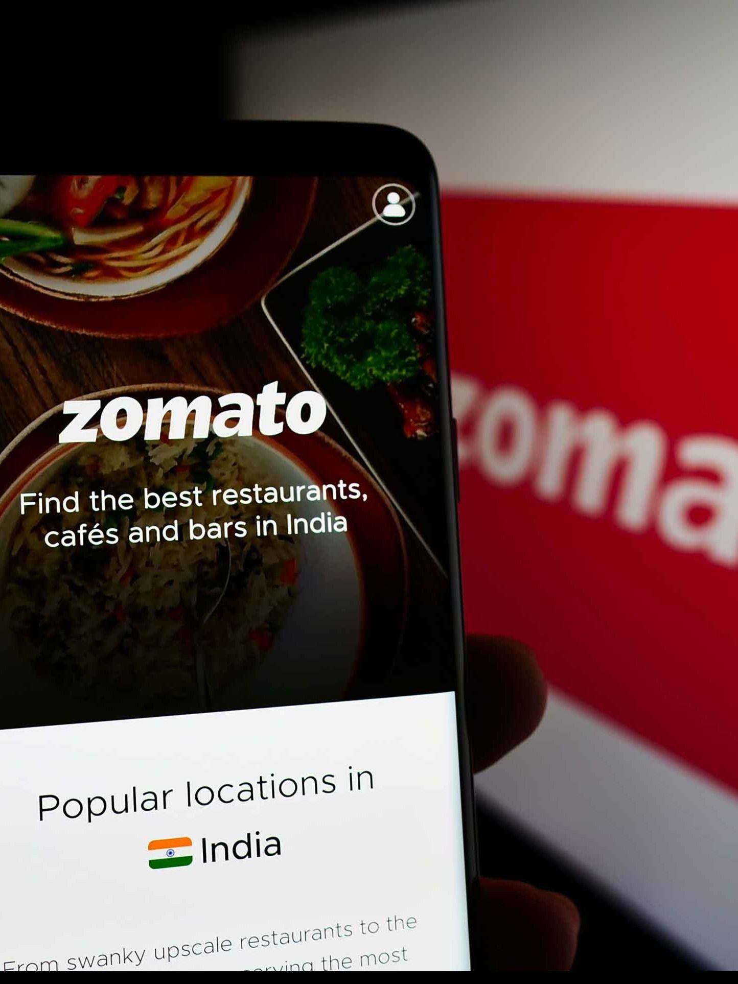 Zomato posts first-ever net profit of Rs 2 crore in Q1; MoS Rajeev Chandrasekhar, Paytm CEO Vijay Shekhar Sharma congratulate CEO Deepinder Goyal