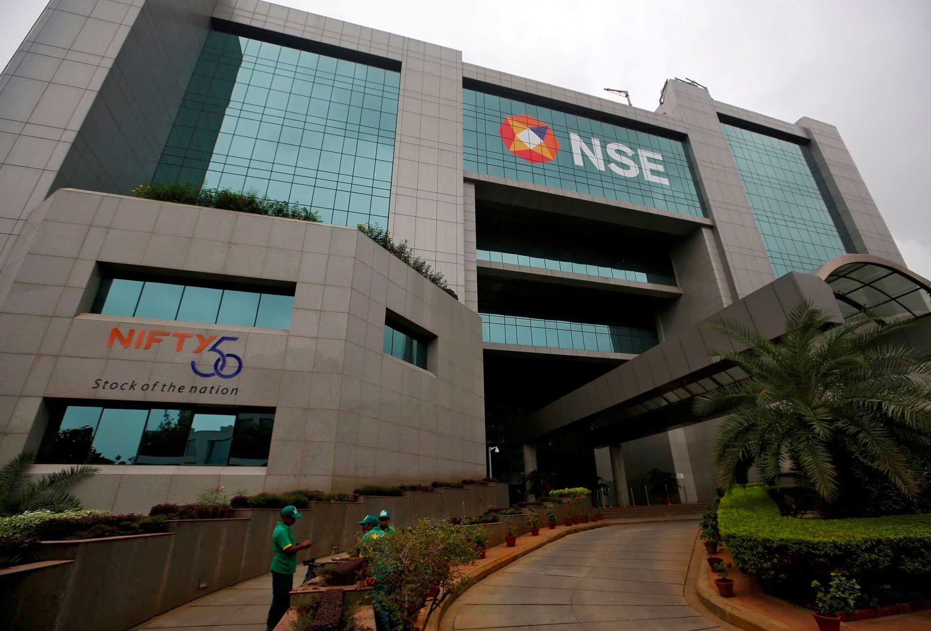 Stock on Nifty Q1 Results